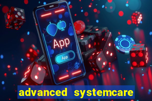 advanced systemcare 17 key