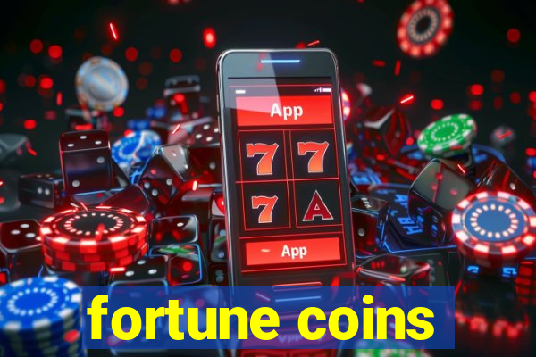 fortune coins