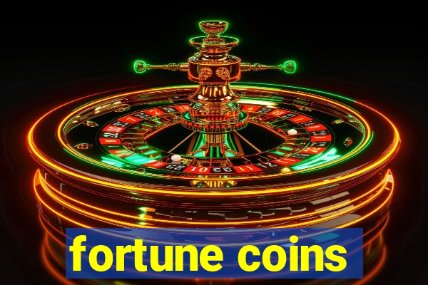 fortune coins