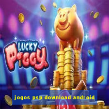 jogos psp download android