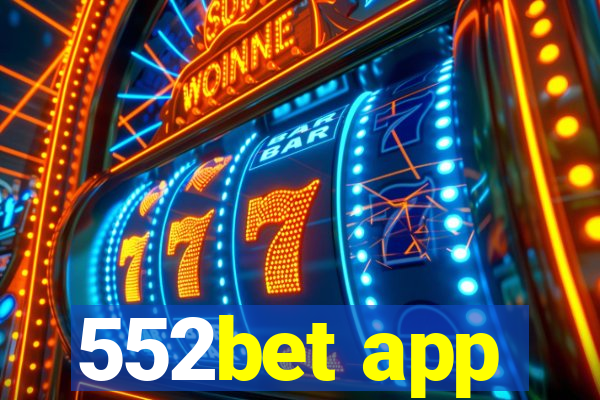 552bet app