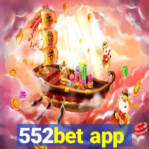 552bet app