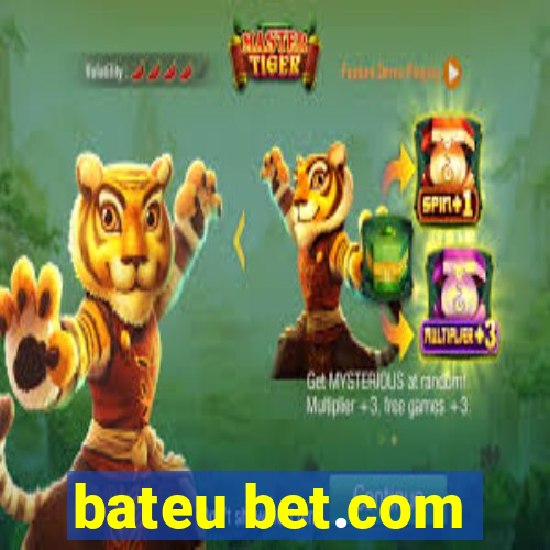 bateu bet.com