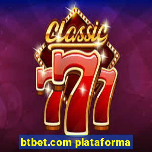 btbet.com plataforma