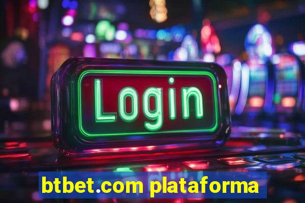 btbet.com plataforma