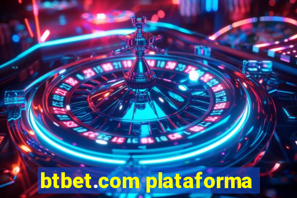 btbet.com plataforma