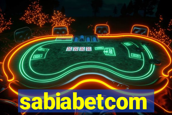 sabiabetcom