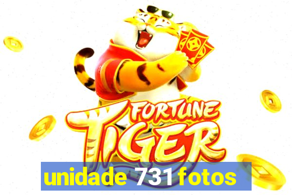 unidade 731 fotos