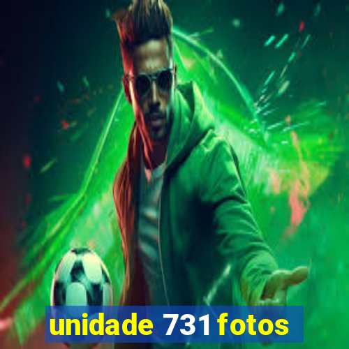 unidade 731 fotos