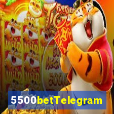 5500betTelegram