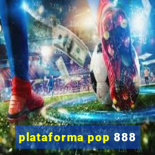 plataforma pop 888