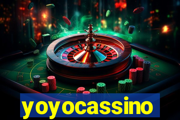 yoyocassino