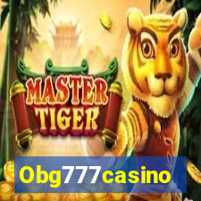 Obg777casino