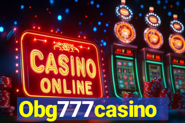 Obg777casino