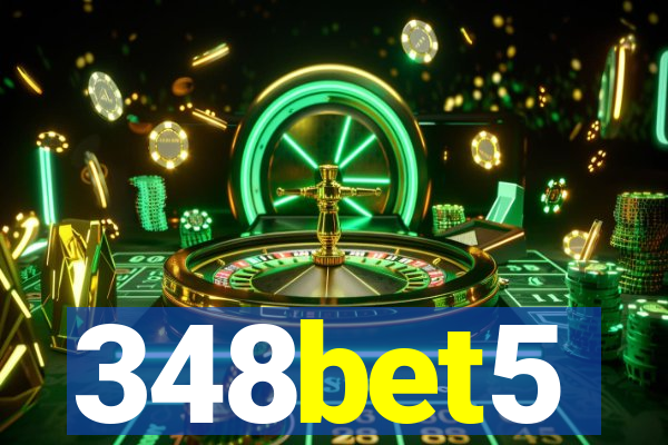 348bet5