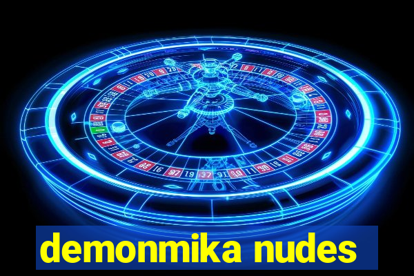 demonmika nudes