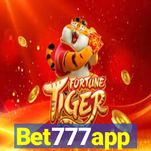 Bet777app