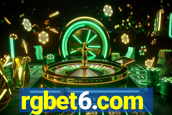 rgbet6.com