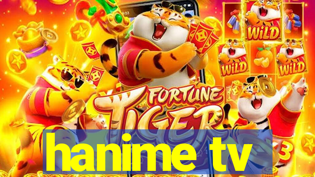 hanime tv