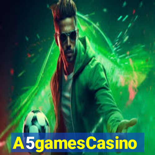 A5gamesCasino