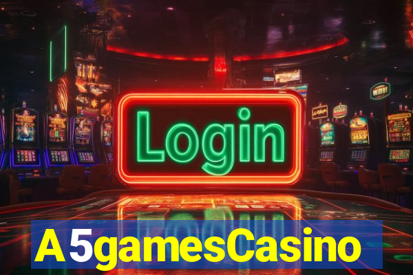 A5gamesCasino