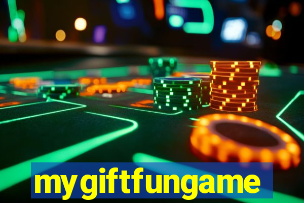 mygiftfungame