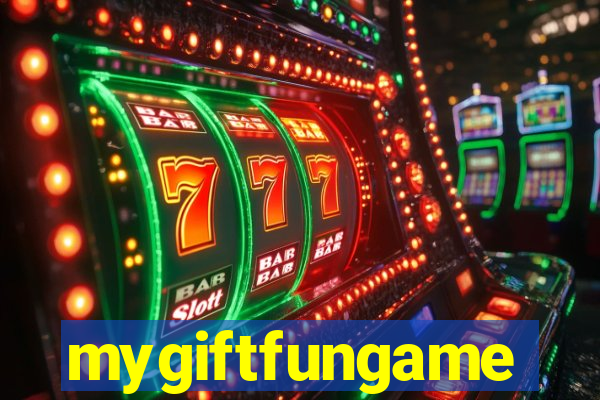 mygiftfungame