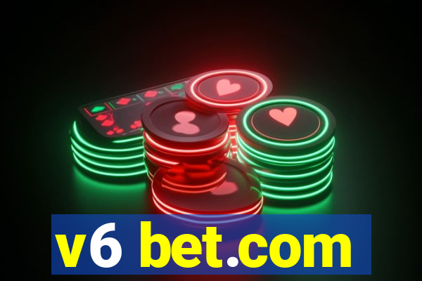 v6 bet.com