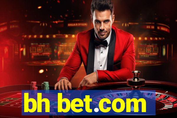 bh bet.com