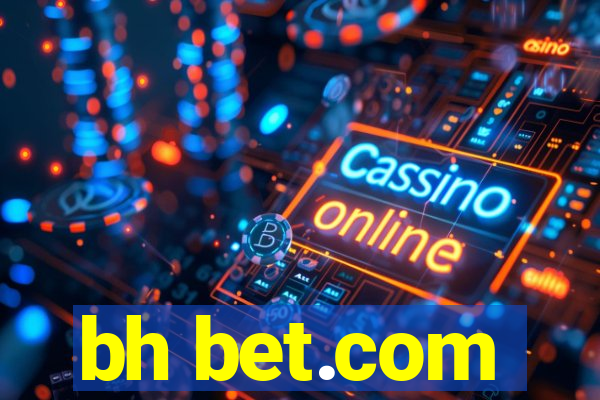 bh bet.com