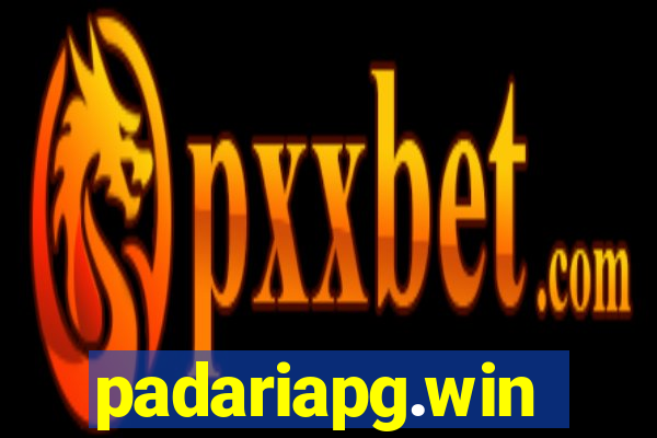 padariapg.win