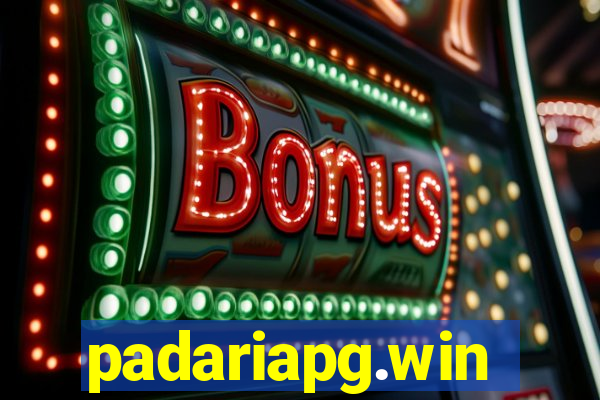 padariapg.win