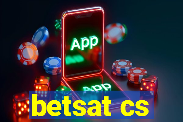 betsat cs