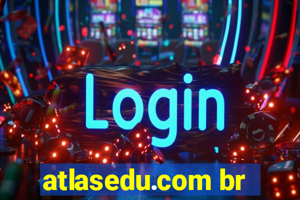 atlasedu.com br