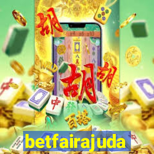 betfairajuda