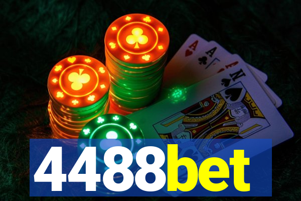 4488bet