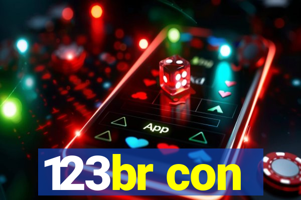 123br con