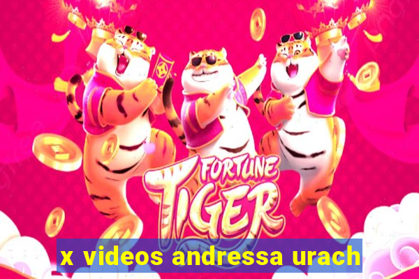 x videos andressa urach