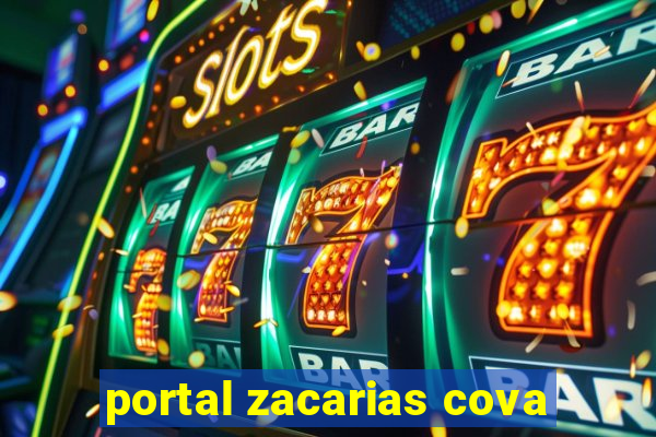 portal zacarias cova