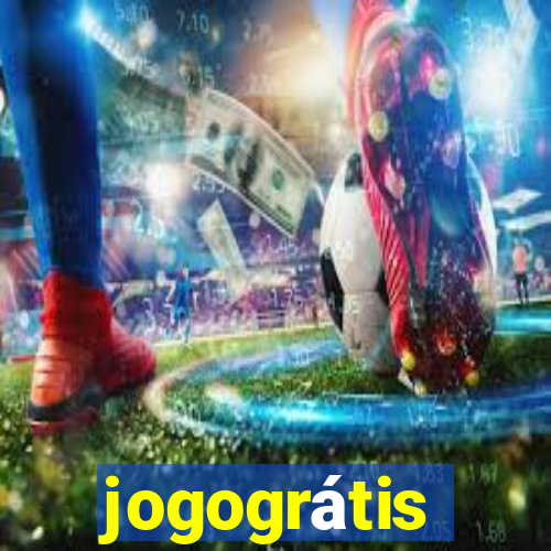 jogográtis