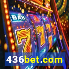 436bet.com