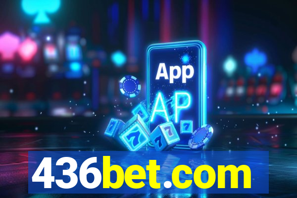 436bet.com