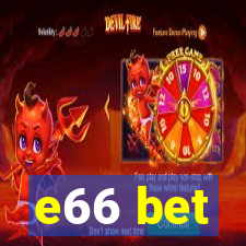 e66 bet