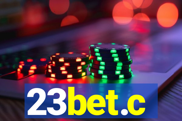 23bet.c