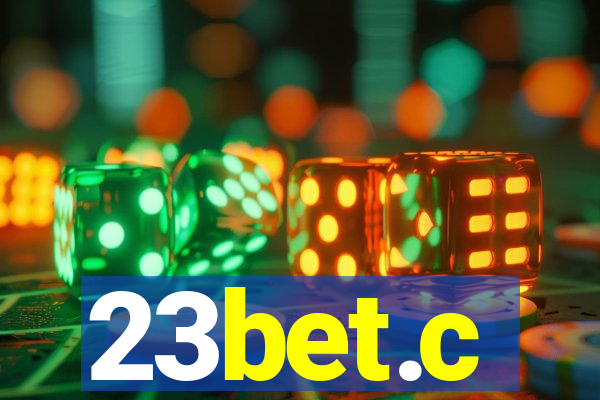 23bet.c