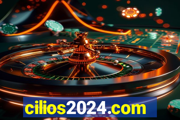 cilios2024.com