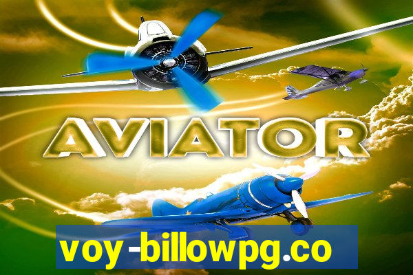 voy-billowpg.com