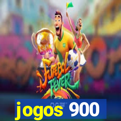 jogos 900