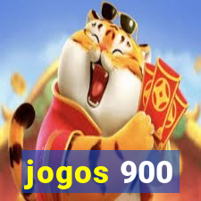 jogos 900