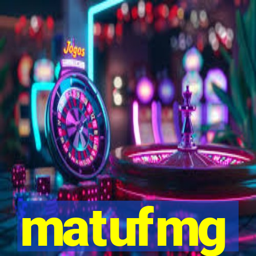 matufmg